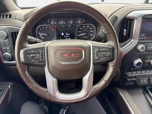Used 2020 GMC Sierra 1500 SLT w/ SLT Premium Plus Package AWD/4WD image 28