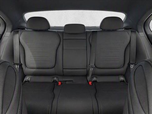 Used 2026 Mercedes-Benz C 300 Sedan image 20