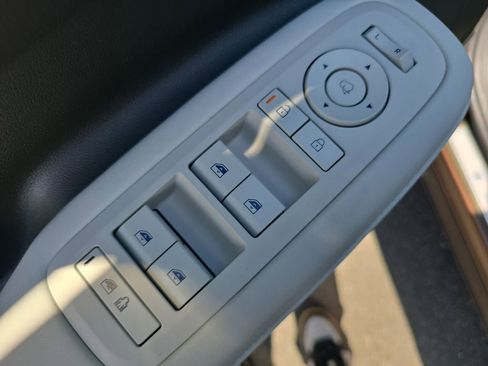 New 2025 Hyundai Santa Fe Calligraphy FWD image 30