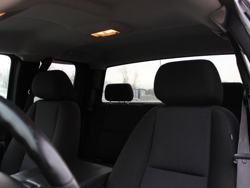 Used 2012 Chevrolet Silverado 1500 LT w/ All-Star Edition image 18