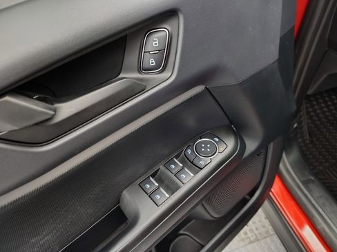 Used 2022 Ford Bronco Sport Big Bend image 18