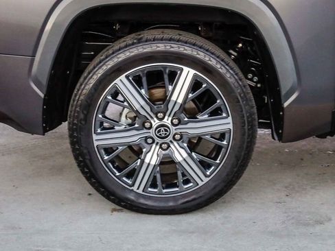 Used 2023 Toyota Tundra Capstone image 12