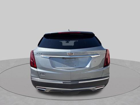 Used 2023 Cadillac XT5 Premium Luxury AWD/4WD image 8
