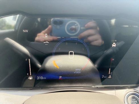 New 2026 Chevrolet Trax ACTIV w/ Driver Confidence Package FWD image 26