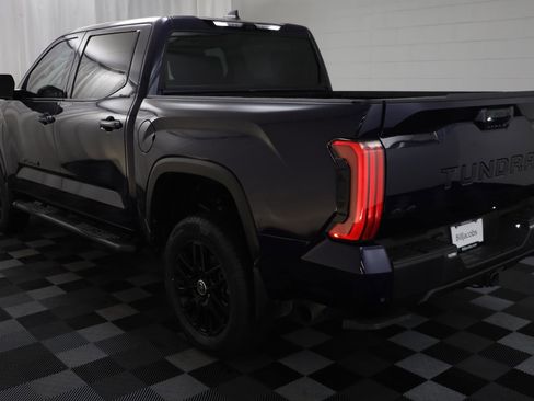 Used 2024 Toyota Tundra Limited image 17