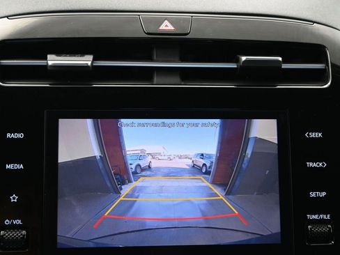 Used 2023 Hyundai Tucson SEL w/ Convenience Package image 28