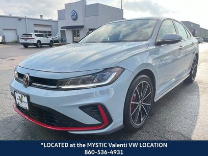 Certified 2025 Volkswagen Jetta GLI Autobahn