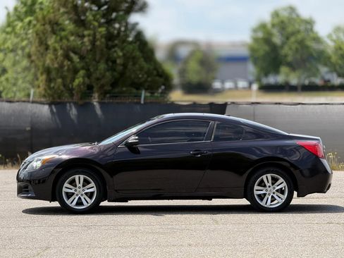 Used 2013 Nissan Altima 2.5 S w/ Premium Pkg FWD image 8