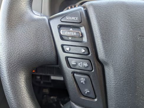 Used 2022 Nissan Frontier S w/ Technology Package image 25