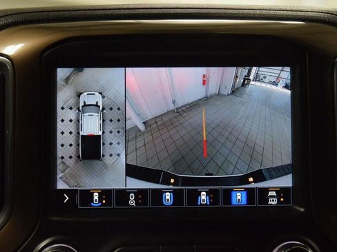 Used 2021 Chevrolet Silverado 2500 High Country w/ Z71 Off-Road Package image 52