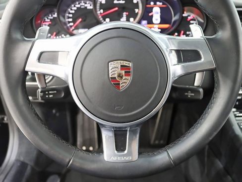 Used 2014 Porsche 911 Turbo image 17
