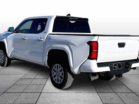 Used 2024 Toyota Tacoma SR5 image 10