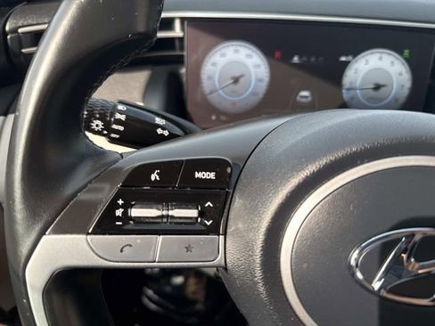 Used 2022 Hyundai Tucson SEL w/ Convenience + Premium Package image 34