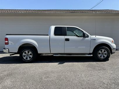 Used 2005 Ford F150 XLT