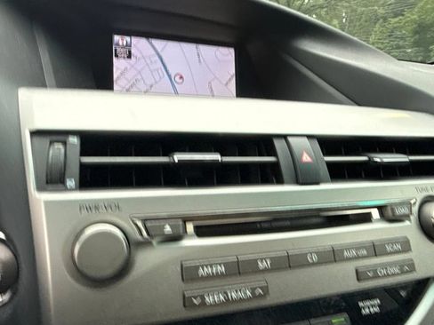 Used 2011 Lexus RX 350 AWD w/ Premium Pkg image 17