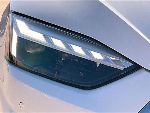 Used 2023 Audi A5 2.0T Premium Plus w/ Premium Plus image 31