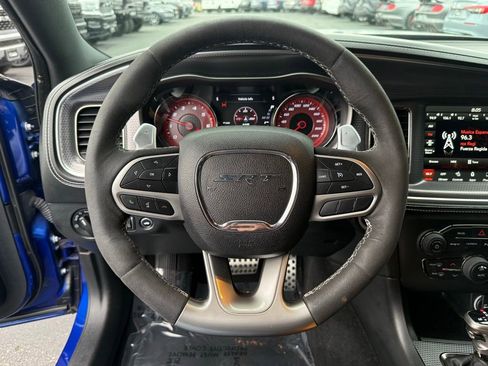 Used 2021 Dodge Charger SRT Hellcat image 24