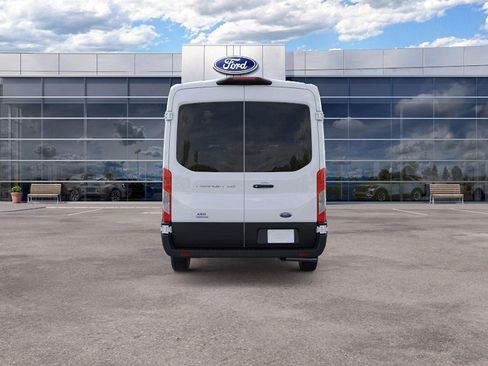 New 2025 Ford Transit 350 XL AWD/4WD image 6