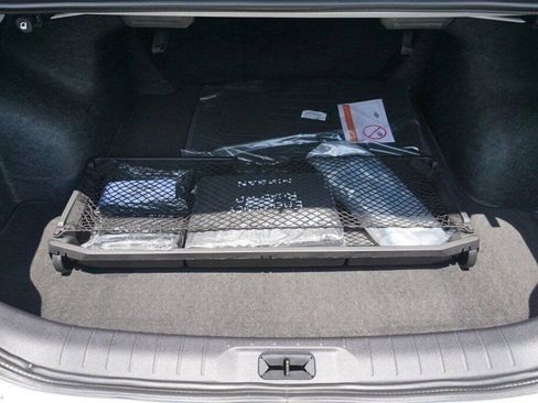 New 2025 Nissan Altima 2.5 SV image 5