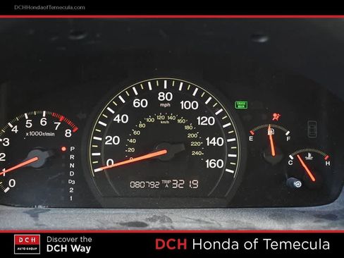 Used 2005 Honda Accord LX image 7