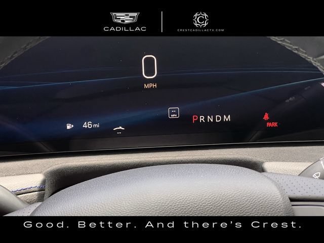 Certified 2025 Cadillac XT4 Sport w/ LPO, Floor Liner Package FWD image 19