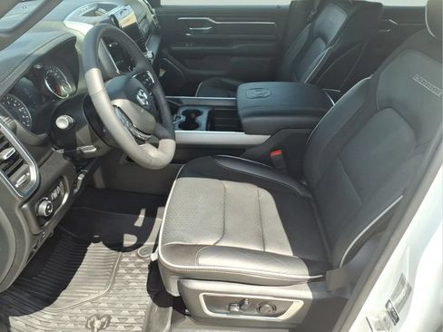 Used 2026 RAM 1500 Laramie w/ Sport Appearance Package AWD/4WD image 10