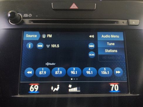 Used 2019 Acura ILX FWD image 25