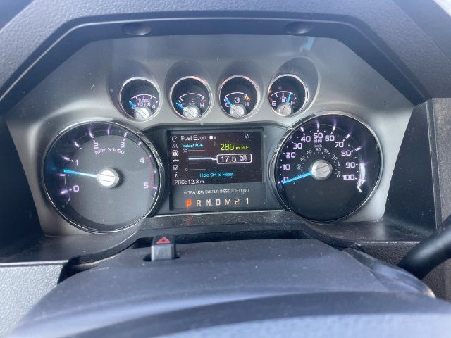 Used 2012 Ford F250 Lariat w/ Lariat Ultimate Pkg AWD/4WD image 9