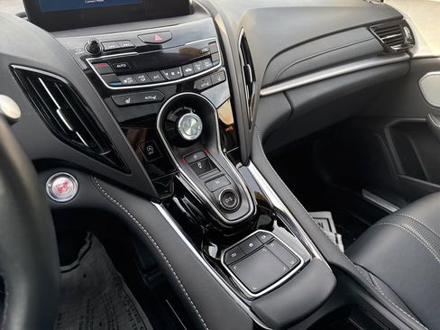 Used 2023 Acura RDX w/ Technology Package image 29