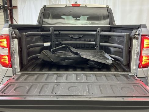 Used 2022 Ford Maverick XL w/ Equipment Group 100A Standard image 23