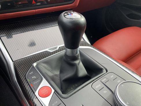 Used 2023 BMW M3 w/ Executive Package image 26