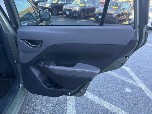 Certified 2025 Subaru Crosstrek 2.5i Limited image 22