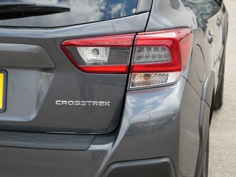 Used 2023 Subaru Crosstrek 2.0i Premium AWD/4WD image 17