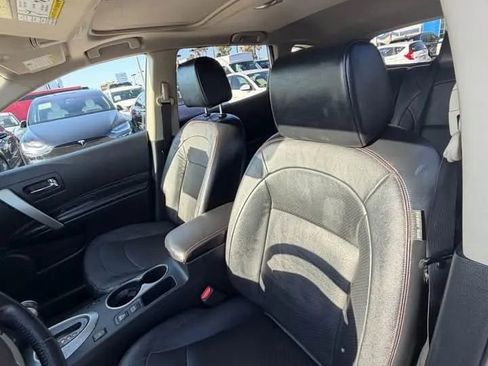 Used 2013 Nissan Rogue SL AWD/4WD image 8