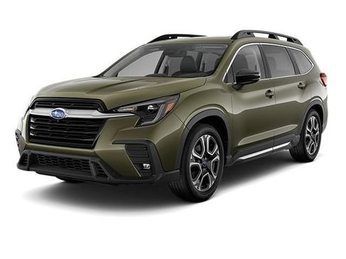 New 2026 Subaru Ascent Limited AWD/4WD image 1