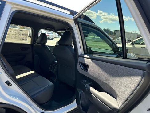 New 2026 Subaru Outback Premium image 14