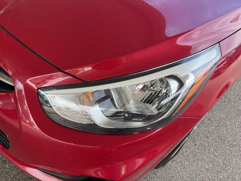 Used 2017 Hyundai Accent SE FWD image 26