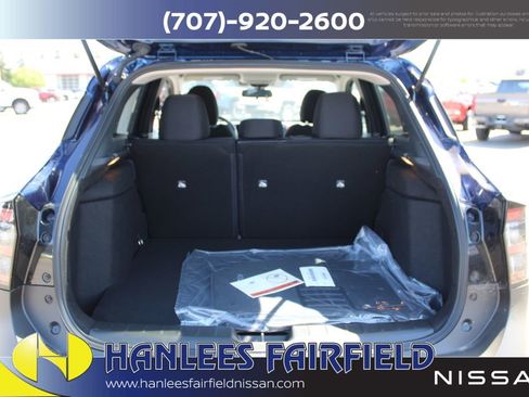 New 2026 Nissan Kicks SV w/ Cold Weather Package AWD/4WD image 10