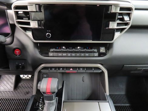 Used 2025 Toyota Sequoia SR5 image 14