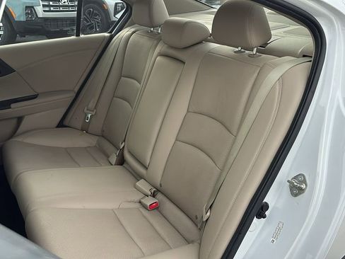 Used 2014 Honda Accord EX-L image 27