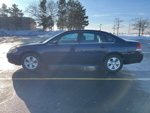 Used 2012 Chevrolet Impala LS image 6