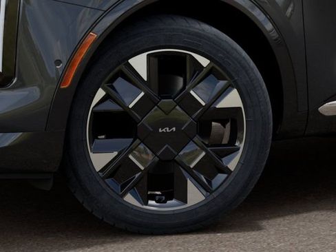 New 2026 Kia Sportage SX Prestige AWD/4WD image 9