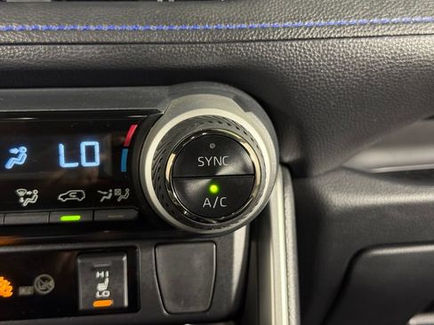 Certified 2023 Toyota RAV4 XSE AWD/4WD image 21