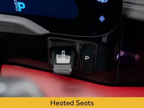 Used 2023 Porsche Taycan GTS image 11