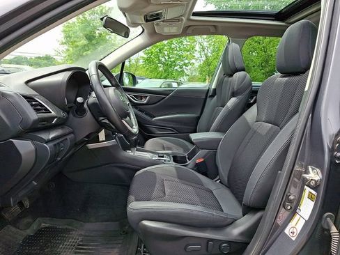 Used 2020 Subaru Forester Premium AWD/4WD image 13