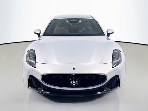 New 2026 Maserati GranTurismo Modena AWD/4WD image 3