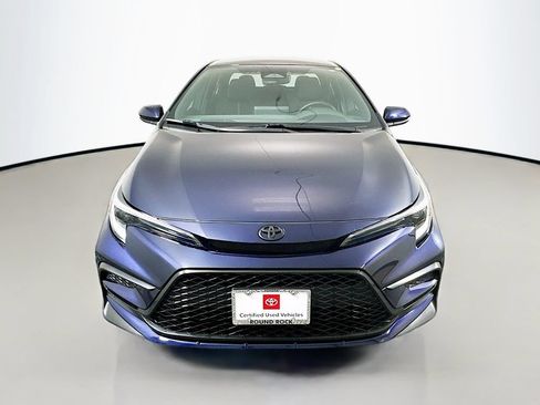 Used 2024 Toyota Corolla SE FWD image 2