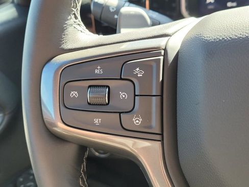 New 2026 Chevrolet Silverado 1500 High Country image 22