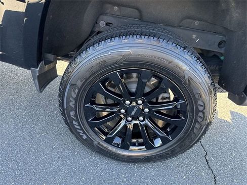 Certified 2022 GMC Canyon Elevation image 30