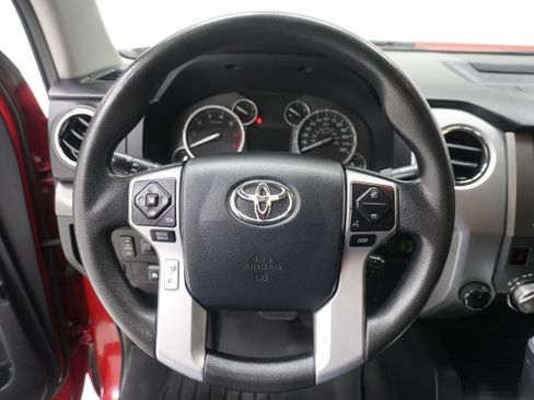 Used 2014 Toyota Tundra SR5 AWD/4WD image 18
